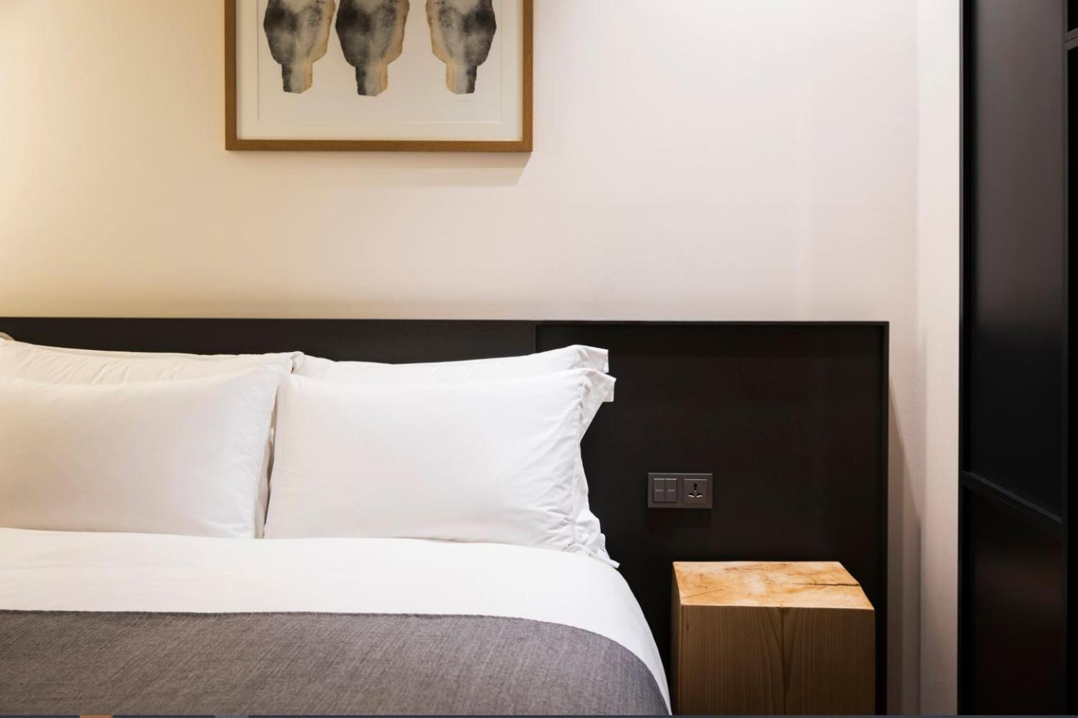Shilla Stay Mapo Hongdae Seoul Bagian luar foto