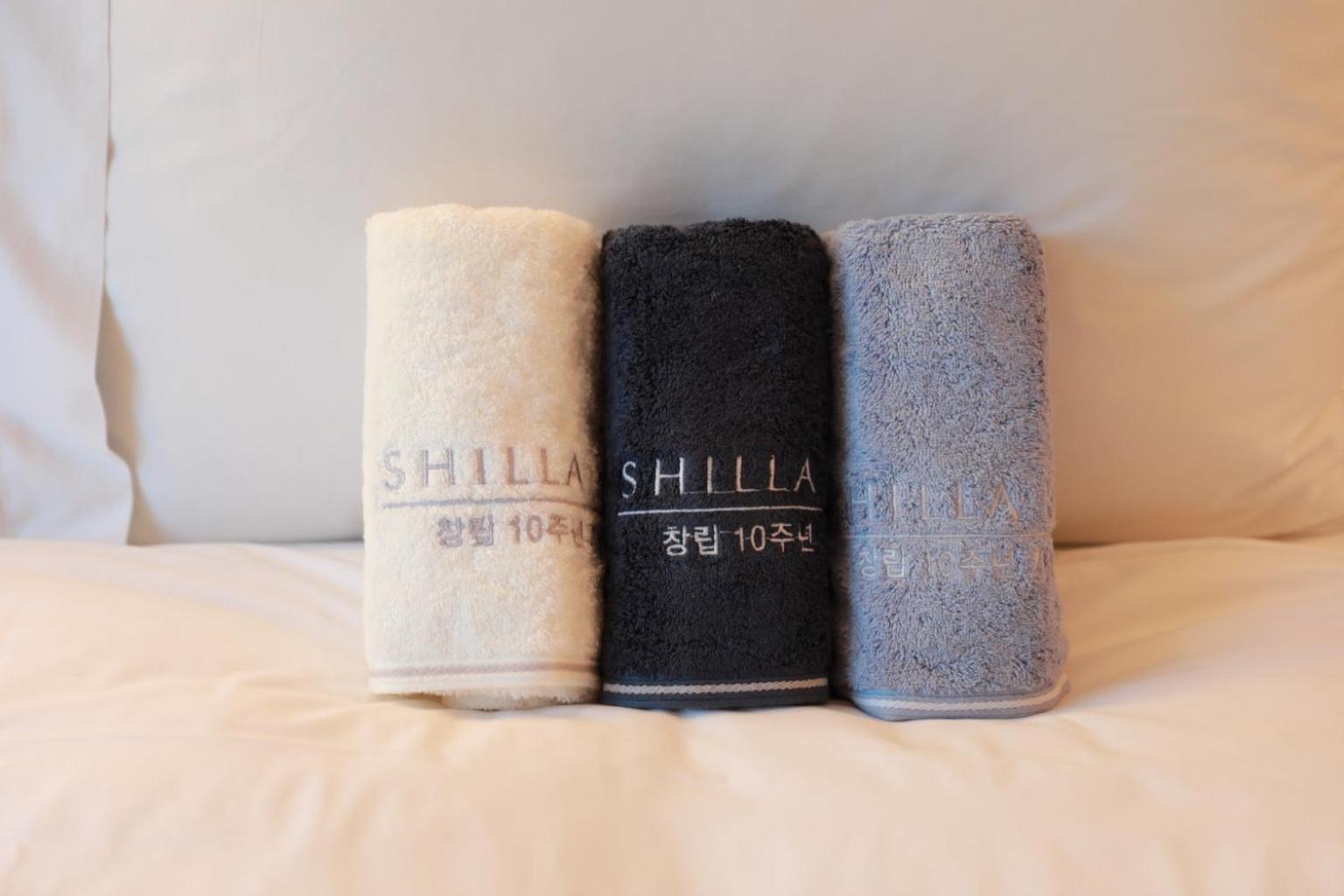 Shilla Stay Mapo Hongdae Seoul Bagian luar foto