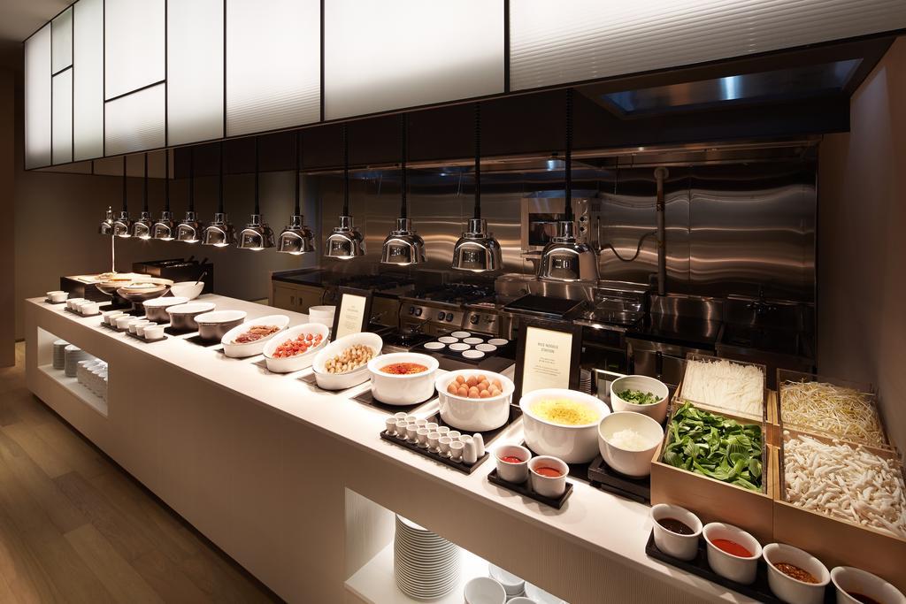 Shilla Stay Mapo Hongdae Seoul Bagian luar foto