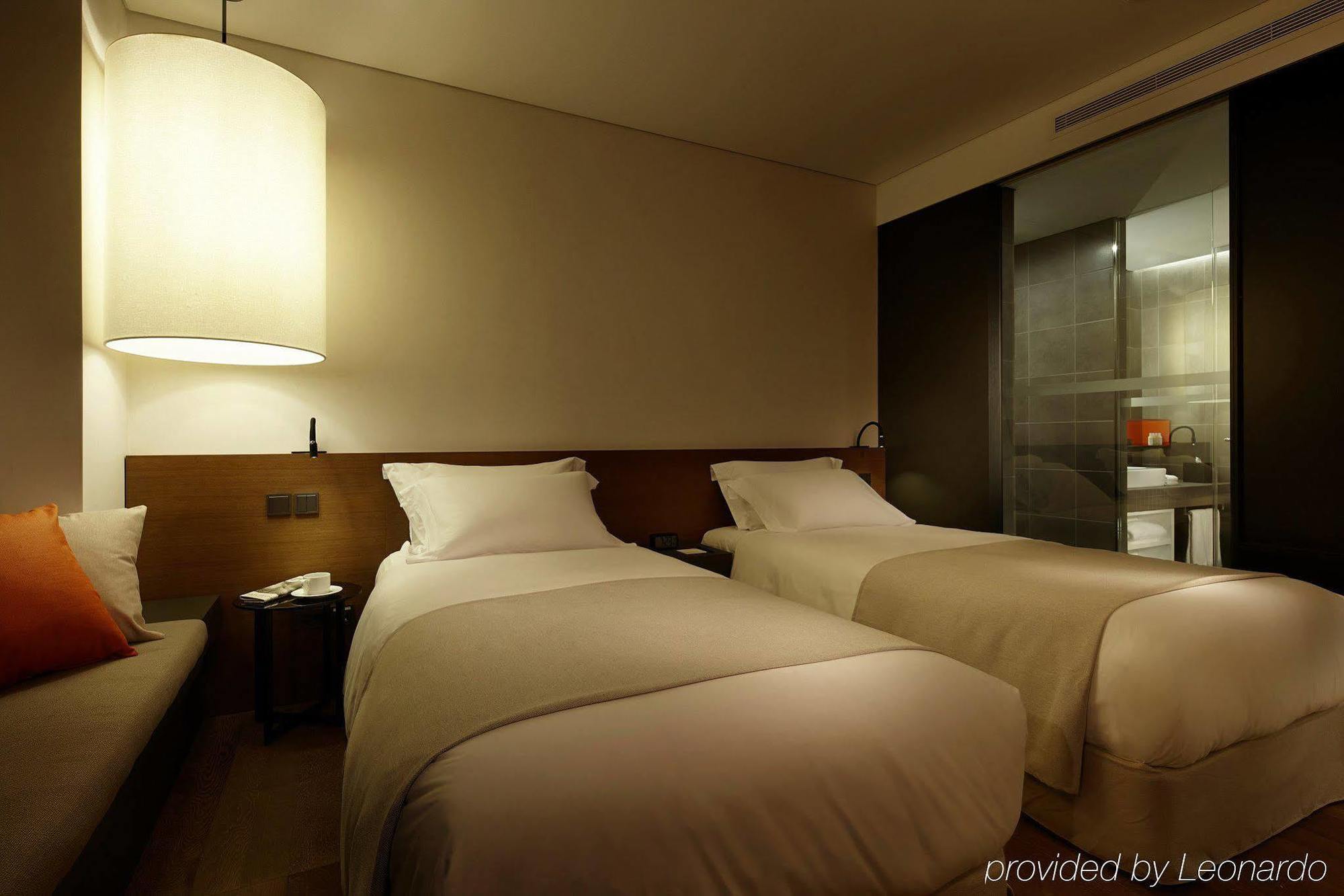 Shilla Stay Mapo Hongdae Seoul Bagian luar foto