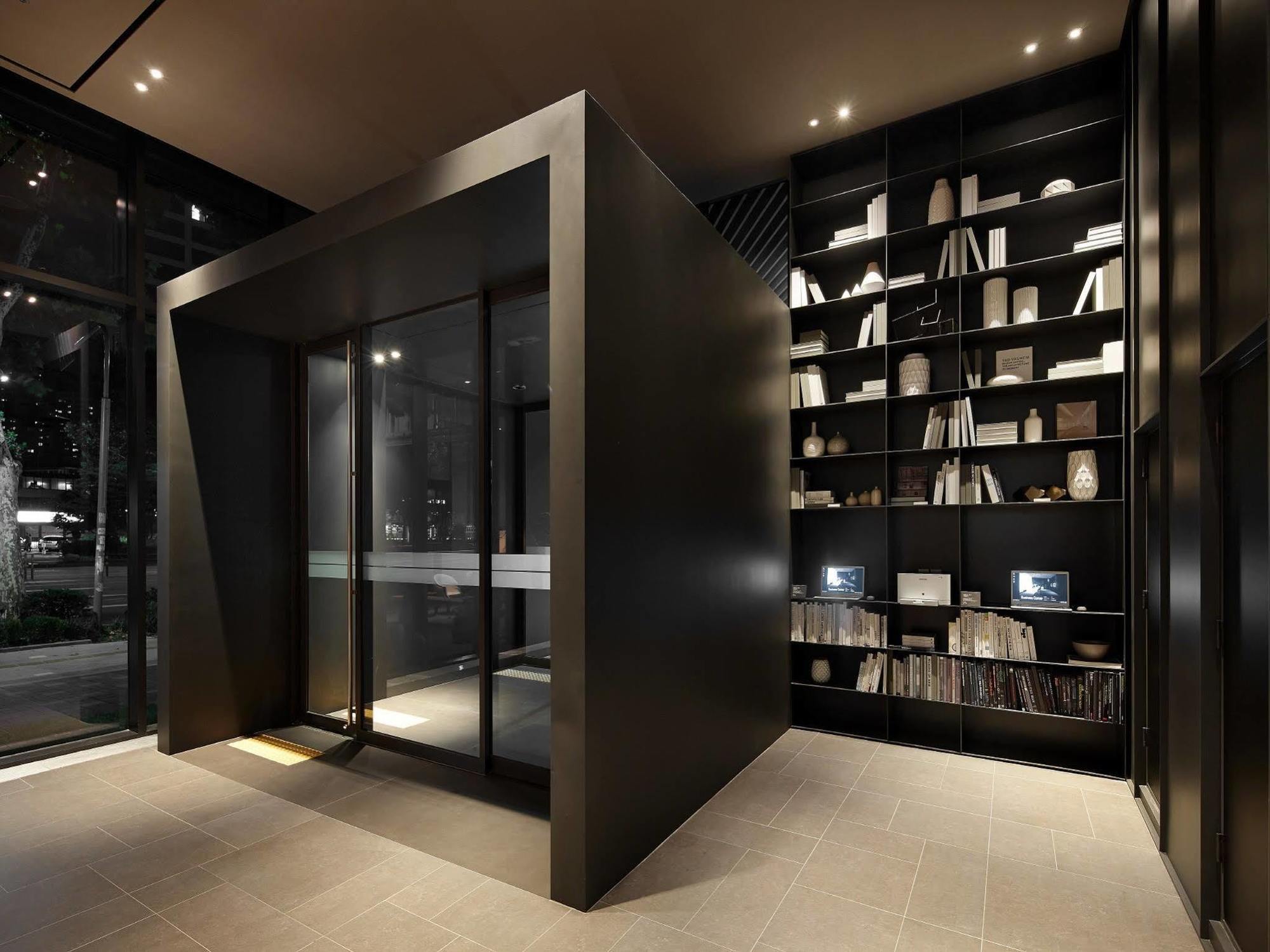 Shilla Stay Mapo Hongdae Seoul Bagian luar foto