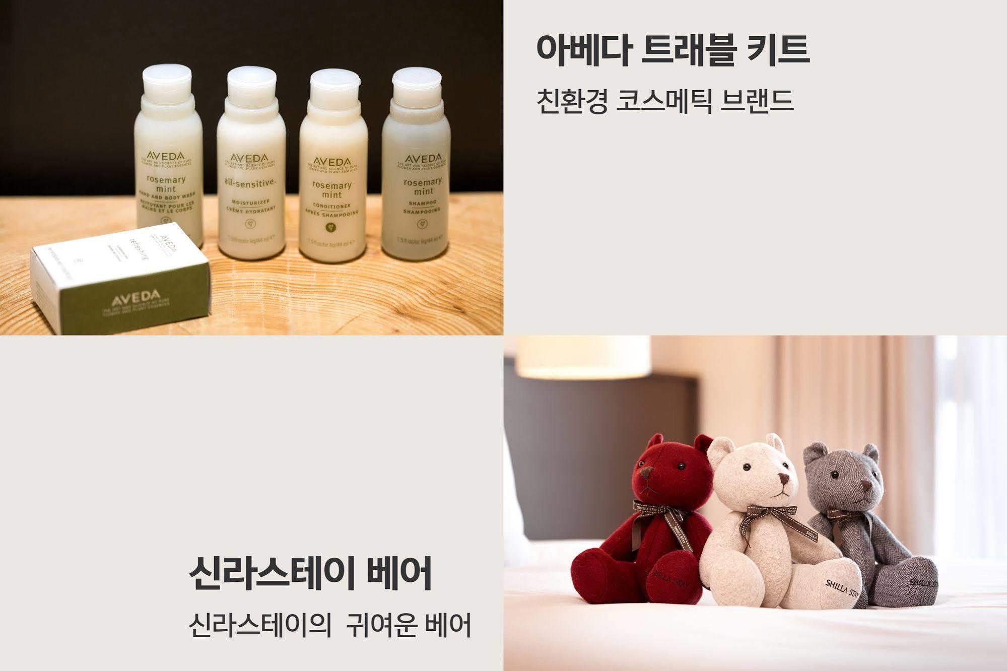 Shilla Stay Mapo Hongdae Seoul Bagian luar foto