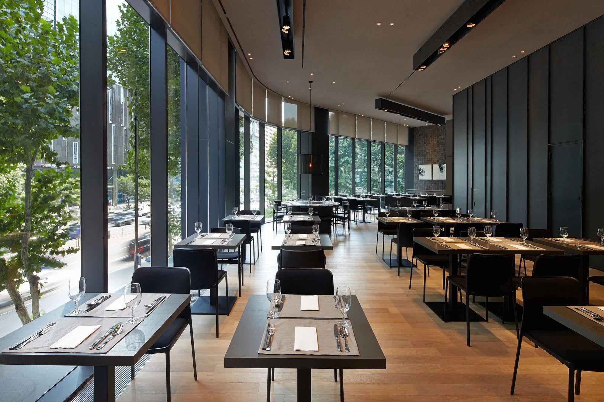 Shilla Stay Mapo Hongdae Seoul Bagian luar foto