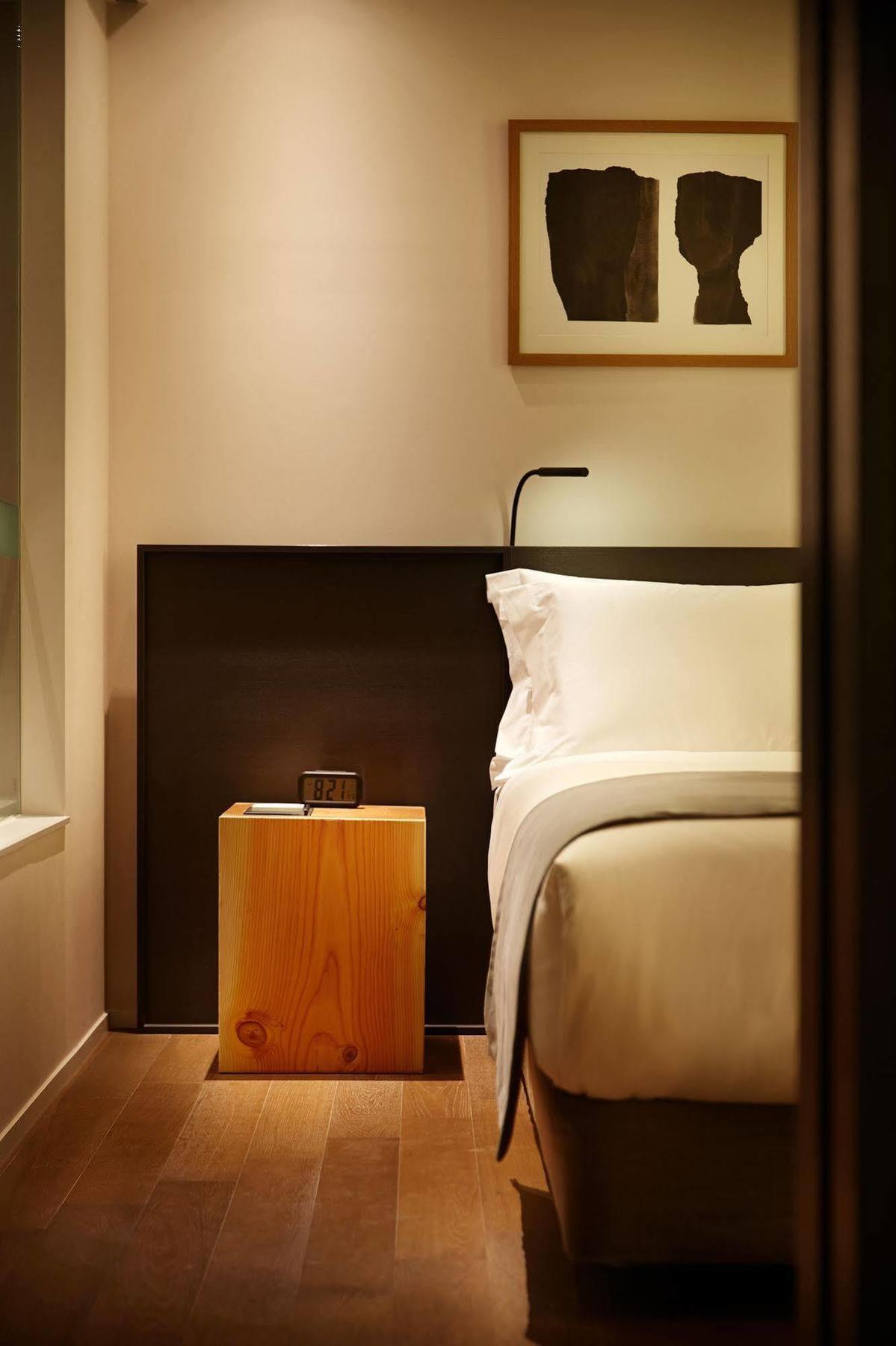 Shilla Stay Mapo Hongdae Seoul Bagian luar foto